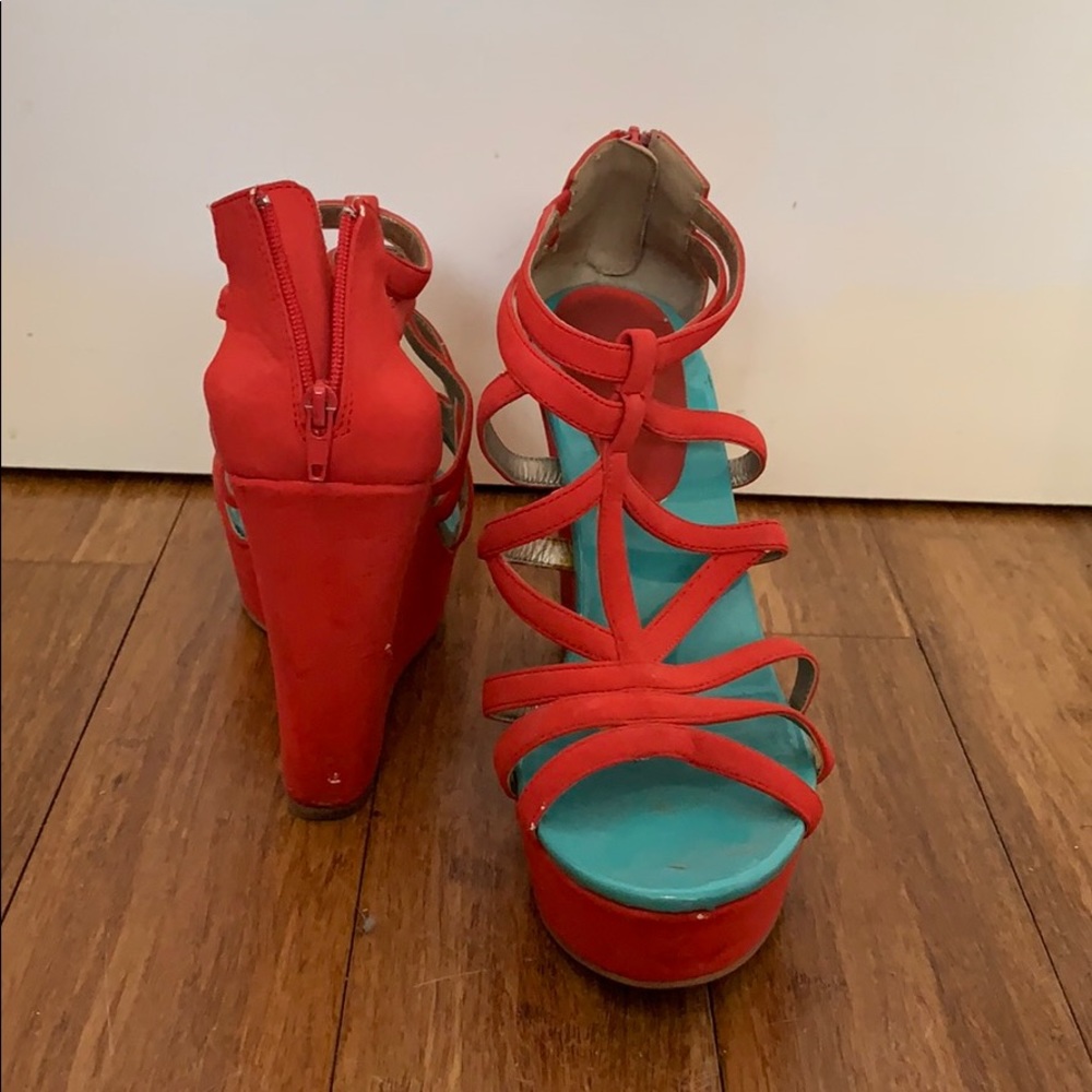 Wedges